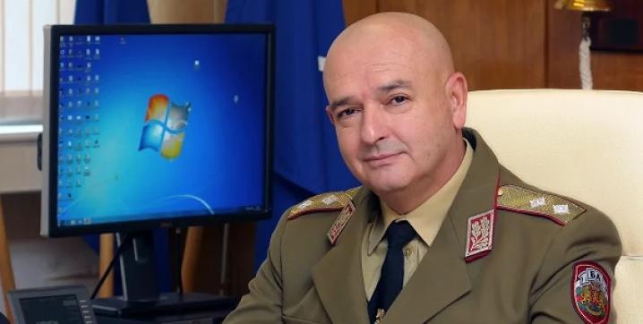 Номинираха Мутафчийски за член-кореспондент на БАН